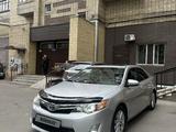 Toyota Camry 2013 года за 6 800 000 тг. в Караганда
