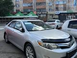Toyota Camry 2013 года за 6 800 000 тг. в Караганда – фото 5