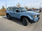 Toyota Land Cruiser Prado 2024 годаүшін44 000 000 тг. в Астана – фото 3