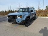 Toyota Land Cruiser Prado 2024 годаүшін44 000 000 тг. в Астана – фото 2