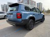 Toyota Land Cruiser Prado 2024 годаүшін44 000 000 тг. в Астана – фото 4
