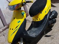 Honda  Dio 1999 годаүшін100 000 тг. в Алматы