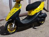 Honda  Dio 1999 годаүшін100 000 тг. в Алматы – фото 2