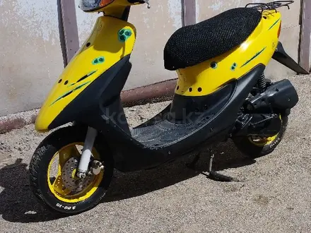 Honda  Dio 1999 года за 100 000 тг. в Алматы – фото 2