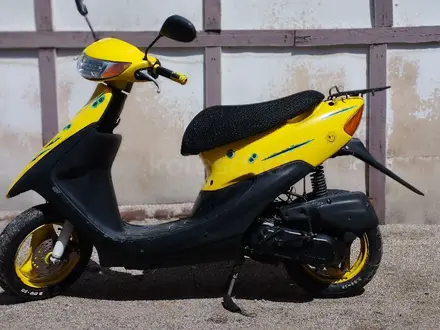 Honda  Dio 1999 года за 100 000 тг. в Алматы – фото 9