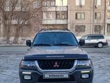 Mitsubishi Montero Sport 2000 годаүшін4 700 000 тг. в Семей – фото 2
