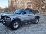 Mitsubishi Montero Sport 2000 годаүшін4 700 000 тг. в Семей