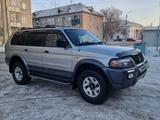Mitsubishi Montero Sport 2000 годаүшін4 700 000 тг. в Семей – фото 3