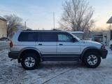 Mitsubishi Montero Sport 2000 годаүшін4 700 000 тг. в Семей – фото 4