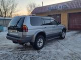 Mitsubishi Montero Sport 2000 годаүшін4 700 000 тг. в Семей – фото 5