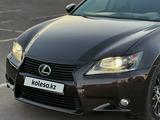 Lexus GS 350 2013 годаүшін13 000 000 тг. в Астана – фото 4