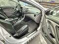 Hyundai Elantra 2014 годаfor5 000 000 тг. в Атырау – фото 14