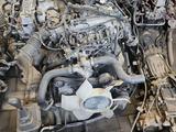 Двигатель 6G74 Mitsubishi Pajero 3.5 за 900 000 тг. в Астана – фото 4