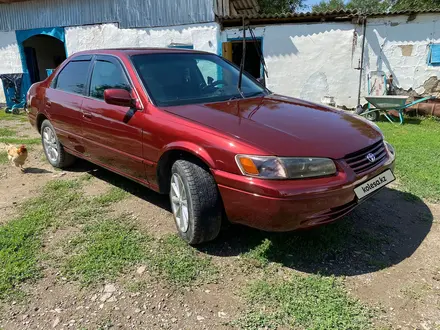 Toyota Camry 1999 года за 2 500 000 тг. в Талдыкорган – фото 10