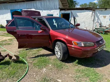 Toyota Camry 1999 года за 2 500 000 тг. в Талдыкорган – фото 20