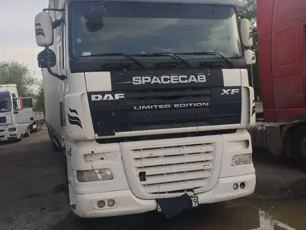 DAF  XF 105 2012 года за 16 500 000 тг. в Алматы