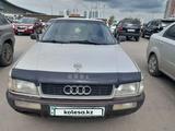 Audi 80 1992 годаүшін1 650 000 тг. в Астана – фото 4