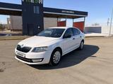 Skoda Octavia 2015 года за 6 300 000 тг. в Уральск – фото 2