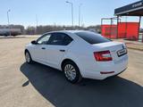 Skoda Octavia 2015 года за 6 300 000 тг. в Уральск – фото 4