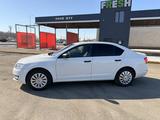Skoda Octavia 2015 года за 6 300 000 тг. в Уральск – фото 3