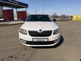 Skoda Octavia 2015 года за 6 300 000 тг. в Уральск