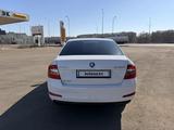 Skoda Octavia 2015 года за 6 300 000 тг. в Уральск – фото 5