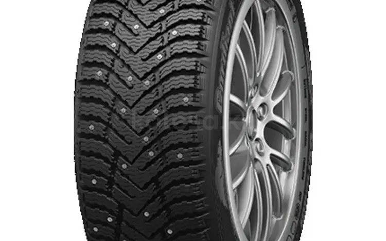 Cordiant Snow Cross 2 195/55 R15 89T с шипами за 25 000 тг. в Кокшетау