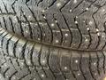 Cordiant Snow Cross 2 195/55 R15 89T с шипами за 25 000 тг. в Кокшетау – фото 4