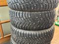 Cordiant Snow Cross 2 195/55 R15 89T с шипами за 25 000 тг. в Кокшетау – фото 5