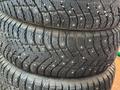 Cordiant Snow Cross 2 195/55 R15 89T с шипами за 25 000 тг. в Кокшетау – фото 3