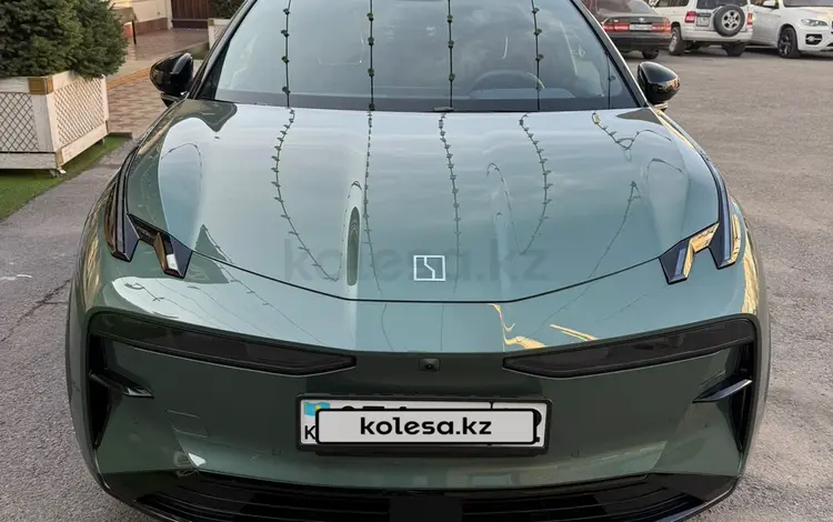 Zeekr X 2023 года за 11 000 000 тг. в Алматы