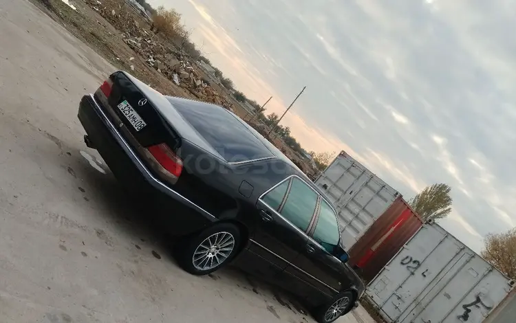 Mercedes-Benz S 320 1999 года за 2 800 000 тг. в Кордай