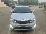 Kia Rio 2013 годаүшін5 400 000 тг. в Кокшетау – фото 2