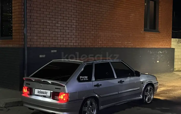 ВАЗ (Lada) 2114 2012 года за 1 350 000 тг. в Усть-Каменогорск