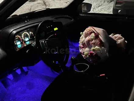 ВАЗ (Lada) 2114 2012 года за 1 350 000 тг. в Усть-Каменогорск – фото 4