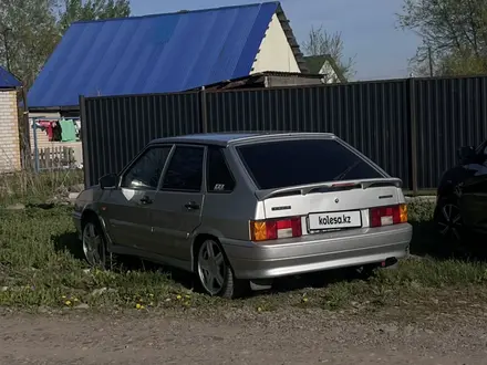 ВАЗ (Lada) 2114 2012 года за 1 350 000 тг. в Усть-Каменогорск – фото 7