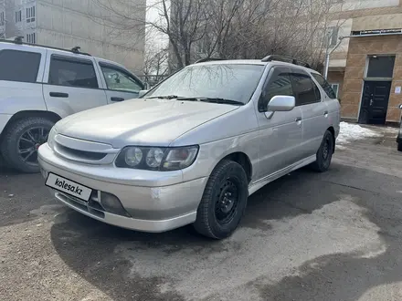 Nissan R'nessa 1997 года за 2 600 000 тг. в Алматы – фото 10