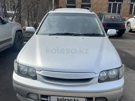 Nissan R'nessa 1997 года за 2 600 000 тг. в Алматы – фото 9