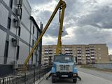 ЗиЛ  АГП-22.02 2009 годаүшін5 500 000 тг. в Актобе – фото 2