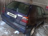 Volkswagen Golf 1993 годаүшін950 000 тг. в Шу – фото 3