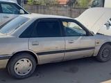 Mazda 626 1991 года за 450 000 тг. в Алматы – фото 2