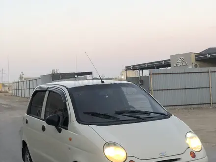 Daewoo Matiz 2011 года за 2 000 000 тг. в Актау