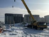 XCMG  QY25K 2009 годаүшін17 000 000 тг. в Астана – фото 2