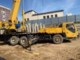 XCMG  QY25K 2009 годаүшін17 000 000 тг. в Астана – фото 4