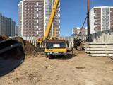 XCMG  QY25K 2009 годаүшін17 000 000 тг. в Астана