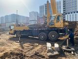XCMG  QY25K 2009 годаүшін17 000 000 тг. в Астана – фото 3