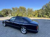 BMW 525 1994 года за 5 000 000 тг. в Шымкент – фото 4