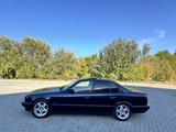 BMW 525 1994 года за 5 000 000 тг. в Шымкент – фото 2