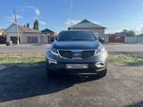 Kia Sportage 2015 года за 7 200 000 тг. в Кызылорда – фото 4