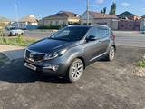 Kia Sportage 2015 года за 7 200 000 тг. в Кызылорда